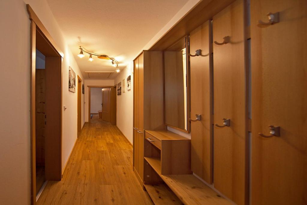 Haus St. Christoph Майрхофен Экстерьер фото