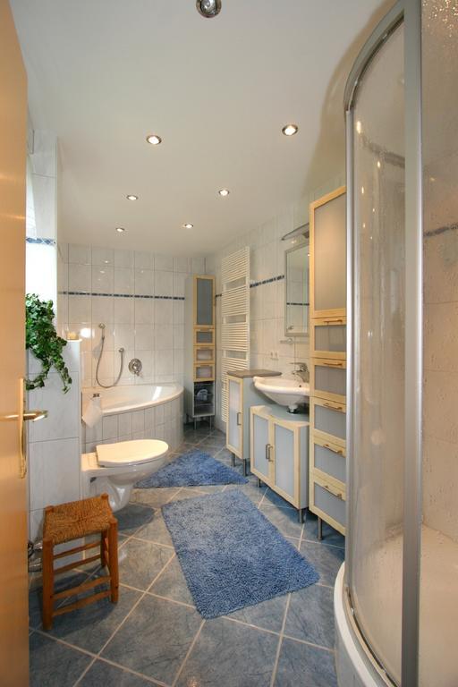 Haus St. Christoph Майрхофен Экстерьер фото